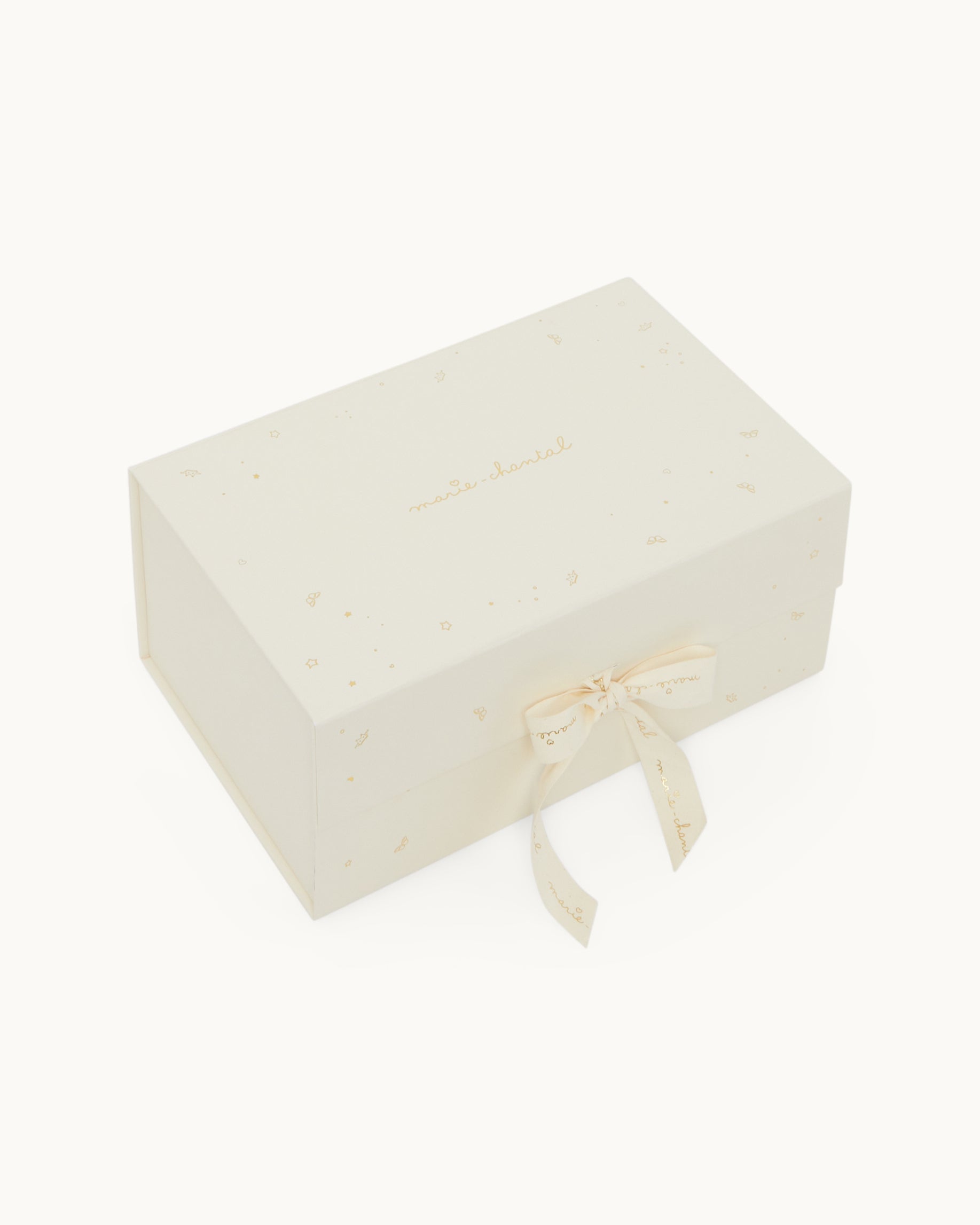 Small Keepsake Gifting Box