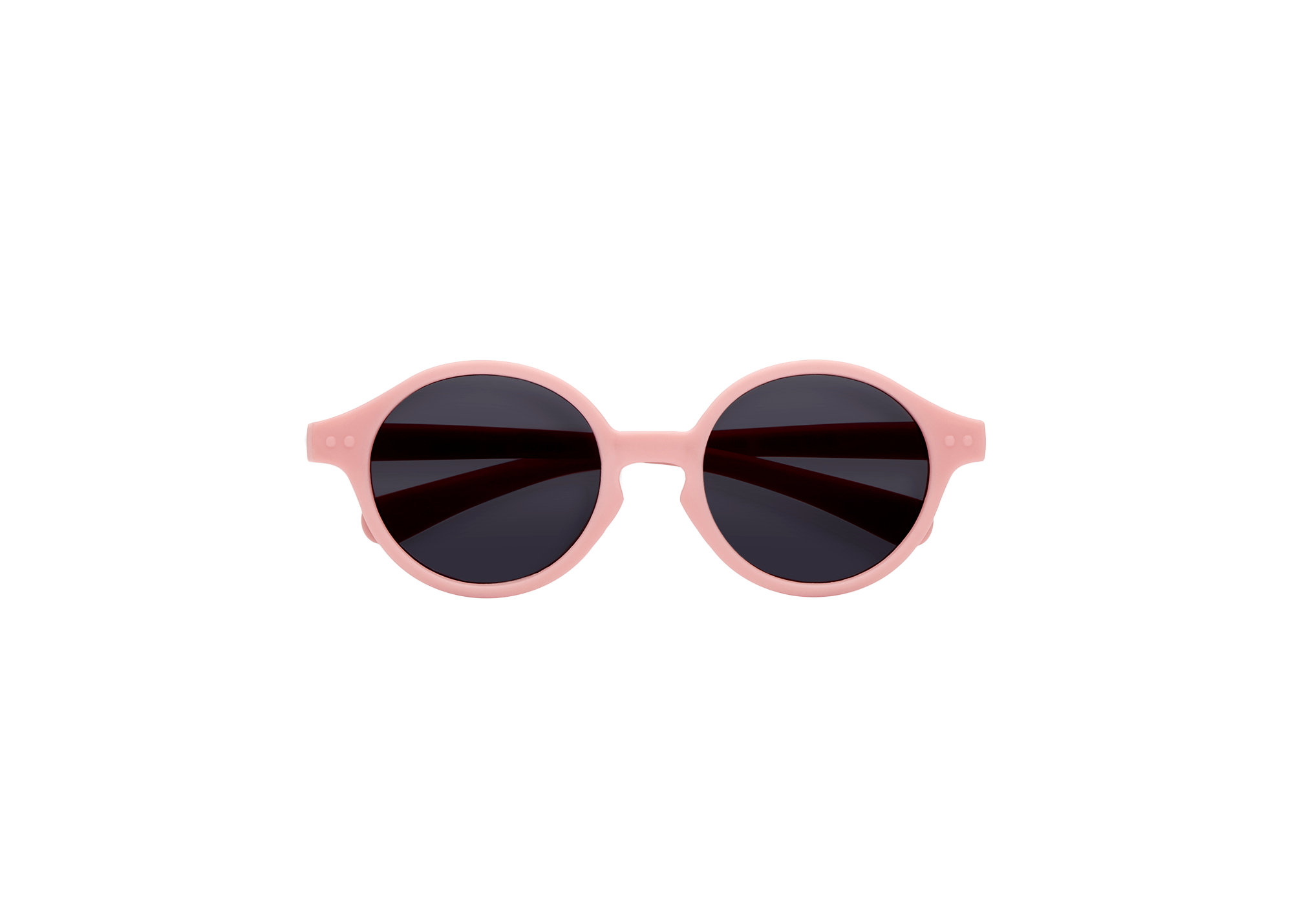 Izipizi Pastel Pink Sunglasses - Child | Marie-Chantal