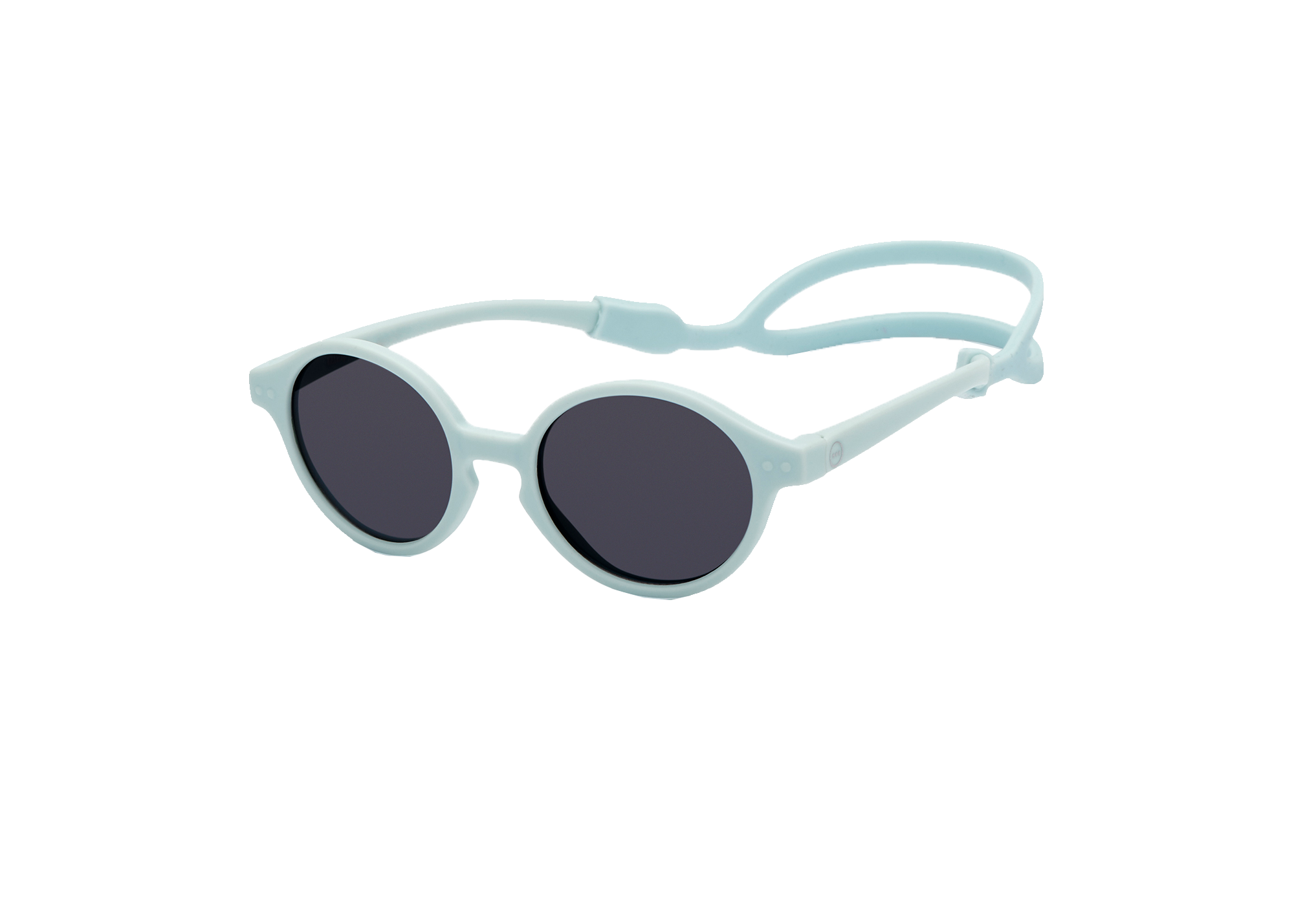 Izipizi Sweet Blue Sunglasses - Child