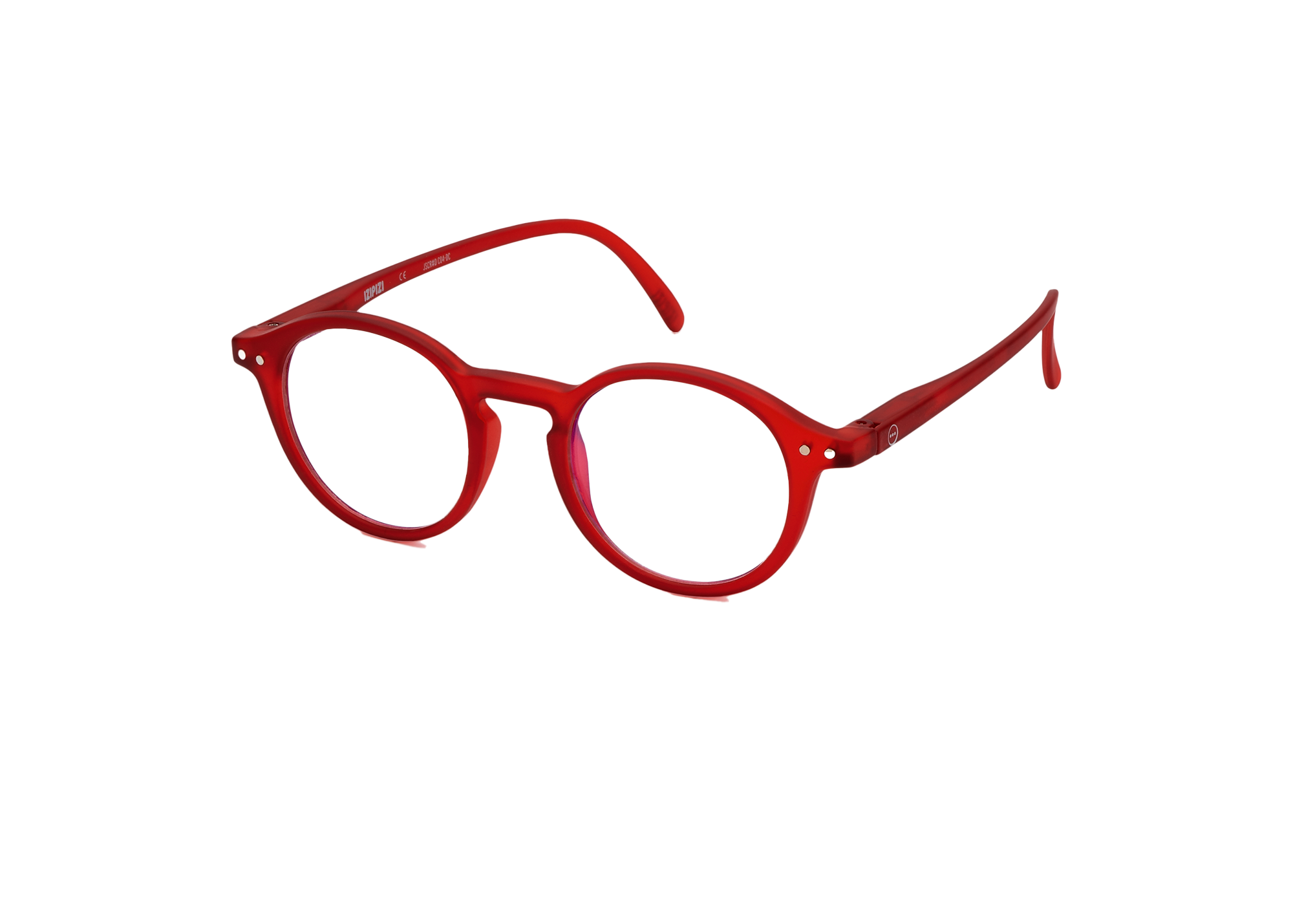 Izipizi D Screen Red Sunglasses - Child