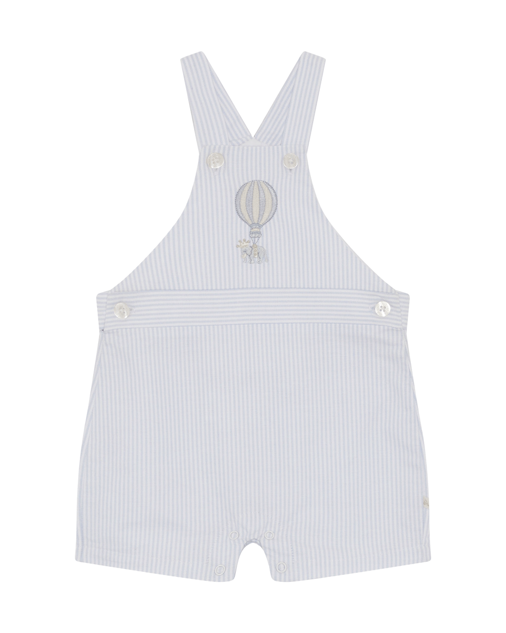 Alfie Balloon Dream Dungaree