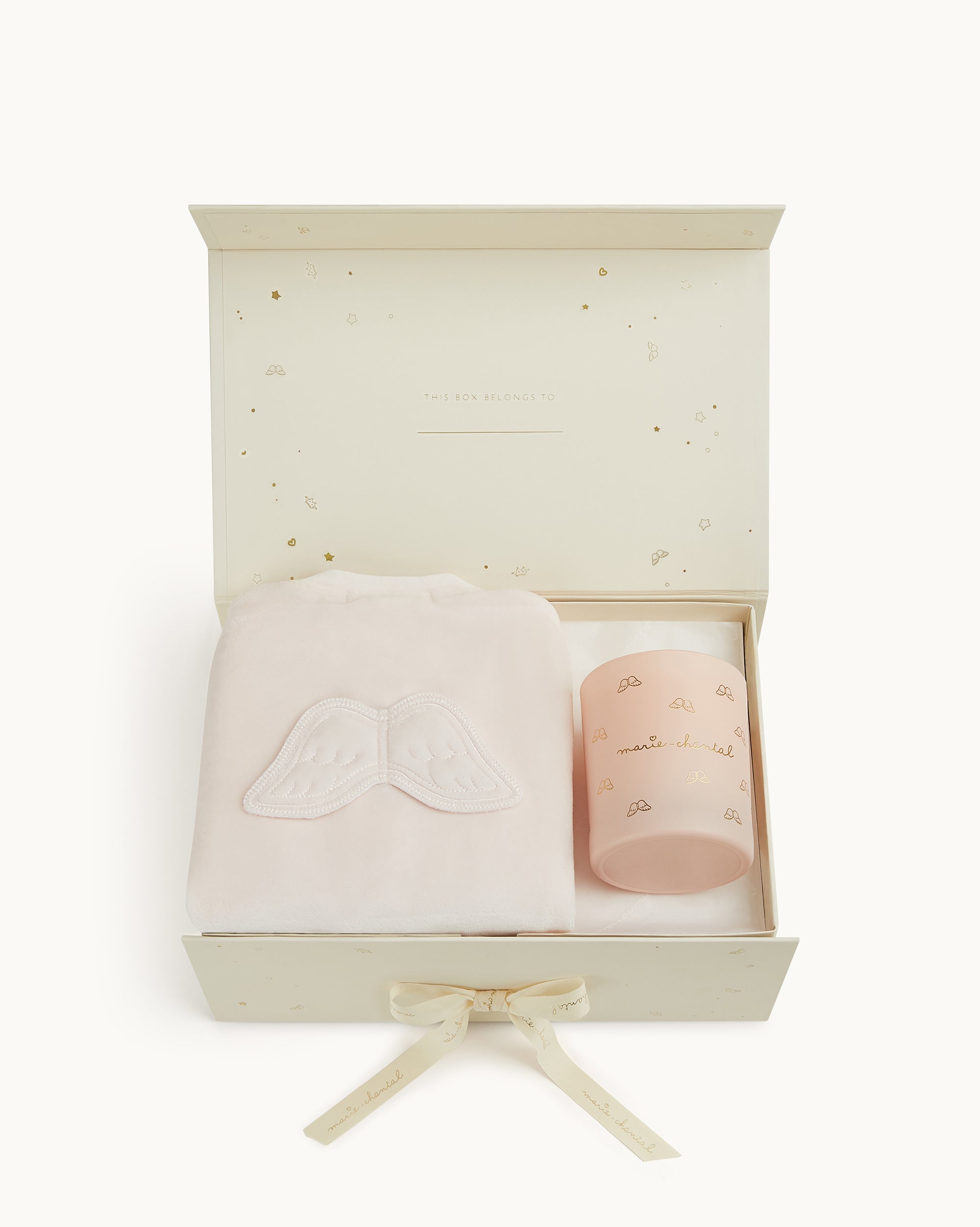 The Angel Wing™ Love Gift Set