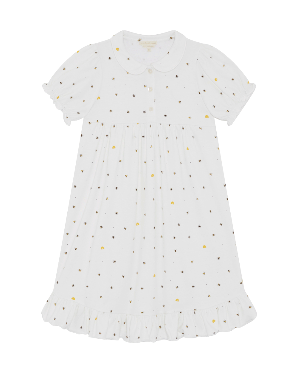 Annie Honeybee Nightgown - Child