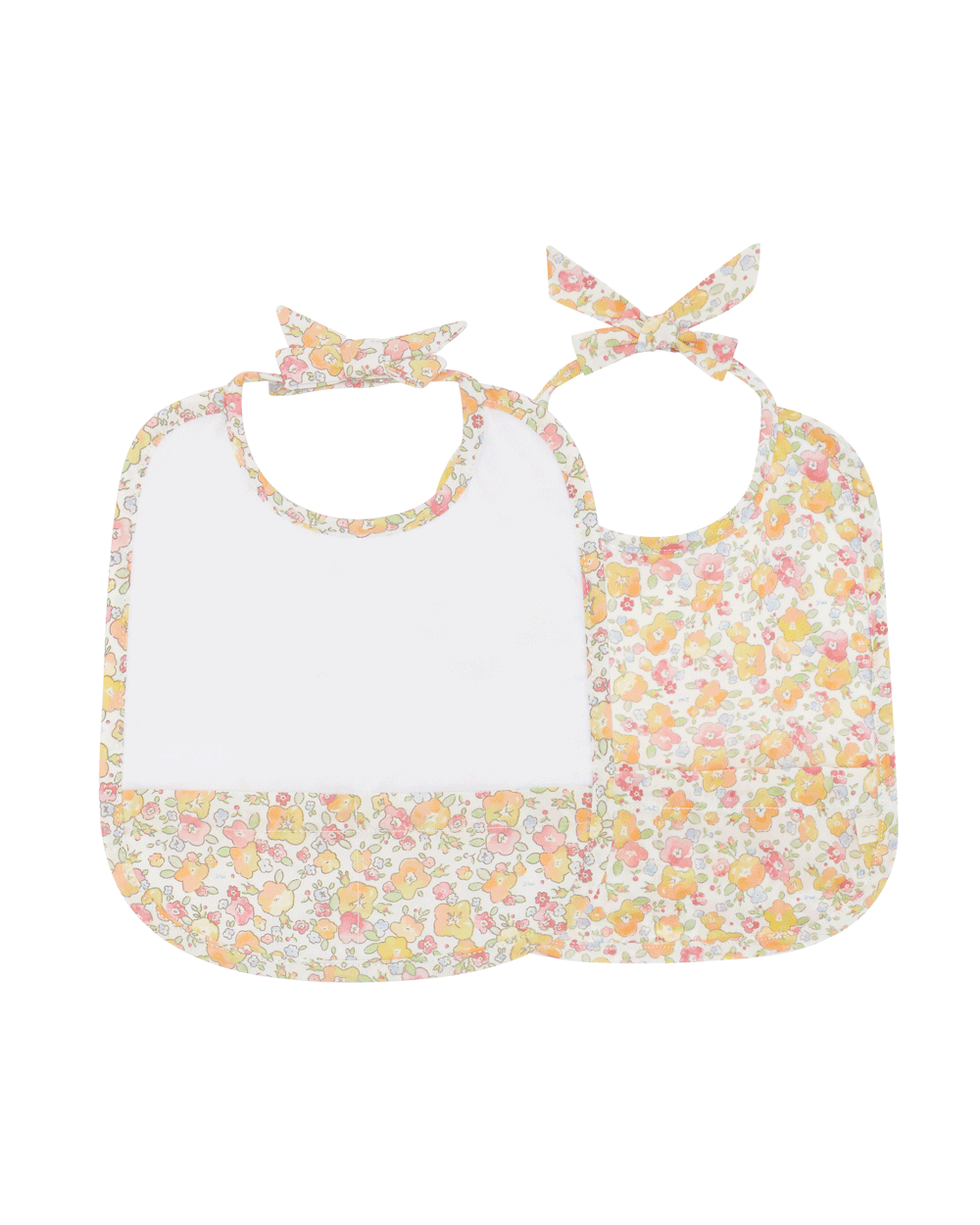 April Olympia Bib Set