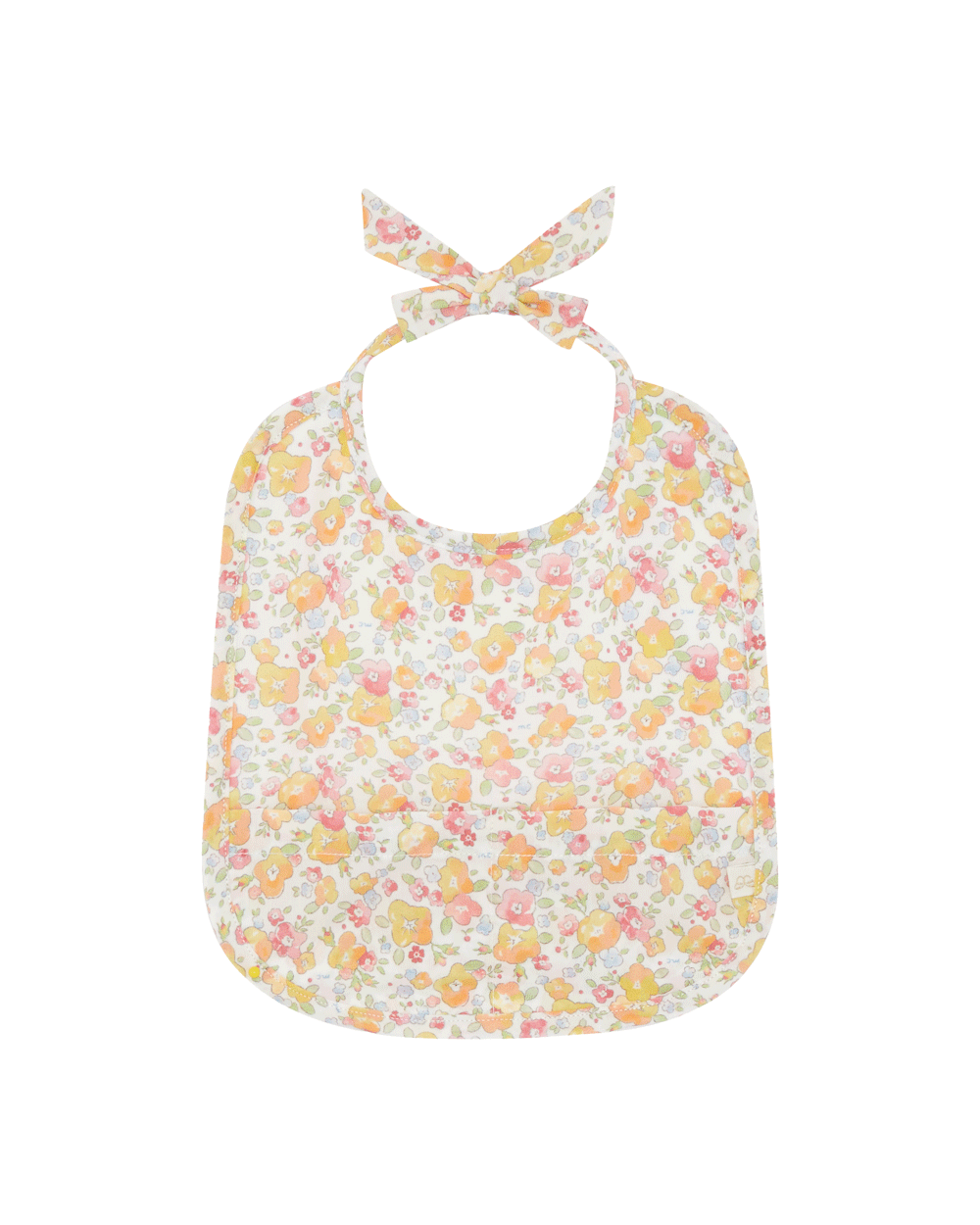 April Olympia Bib Set