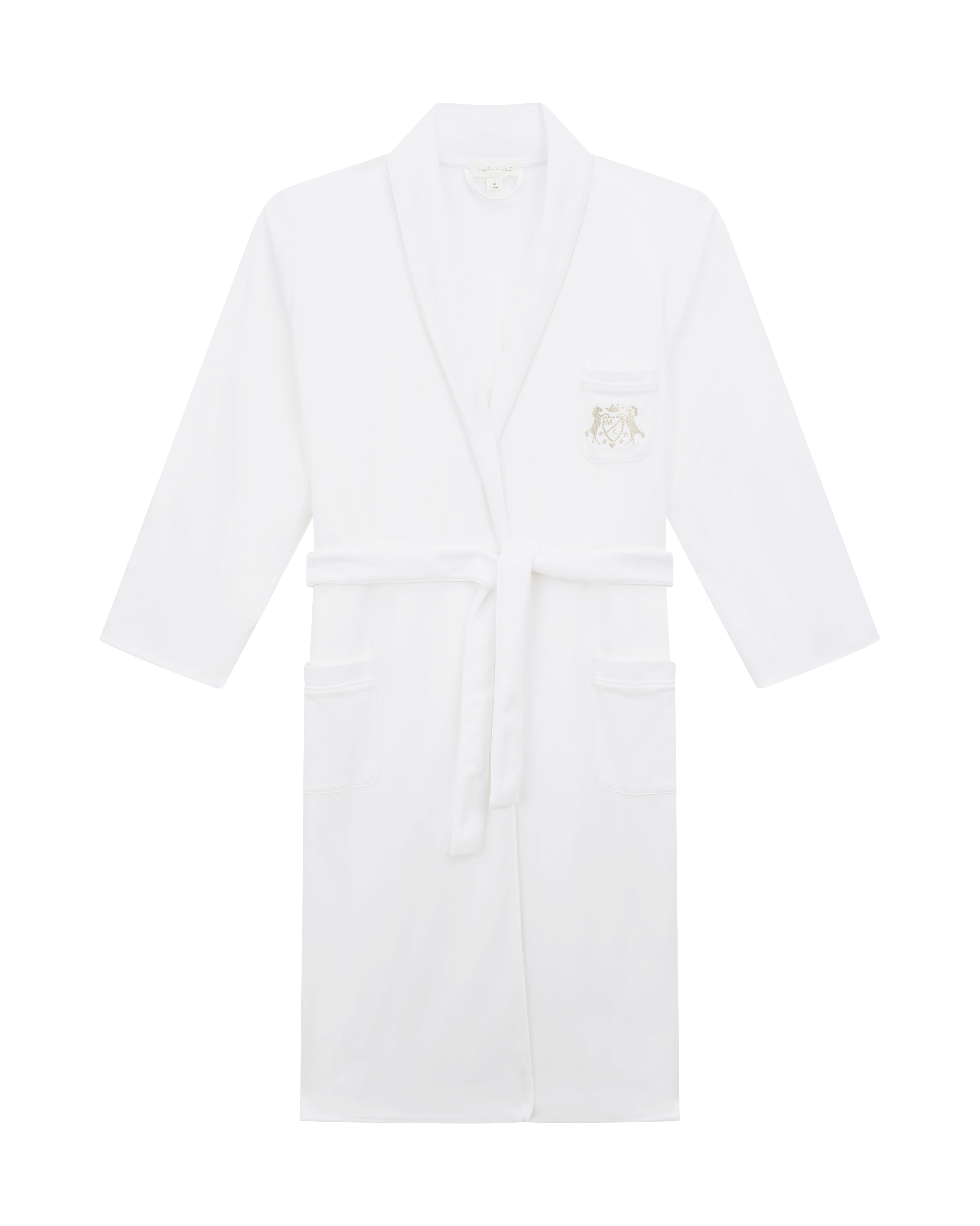 The Crest Robe - Adult