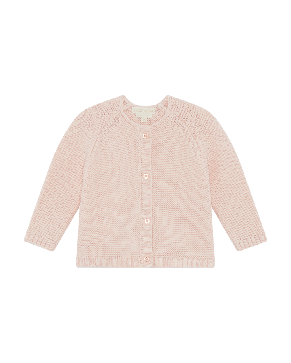 Alexis Cardigan - Pink