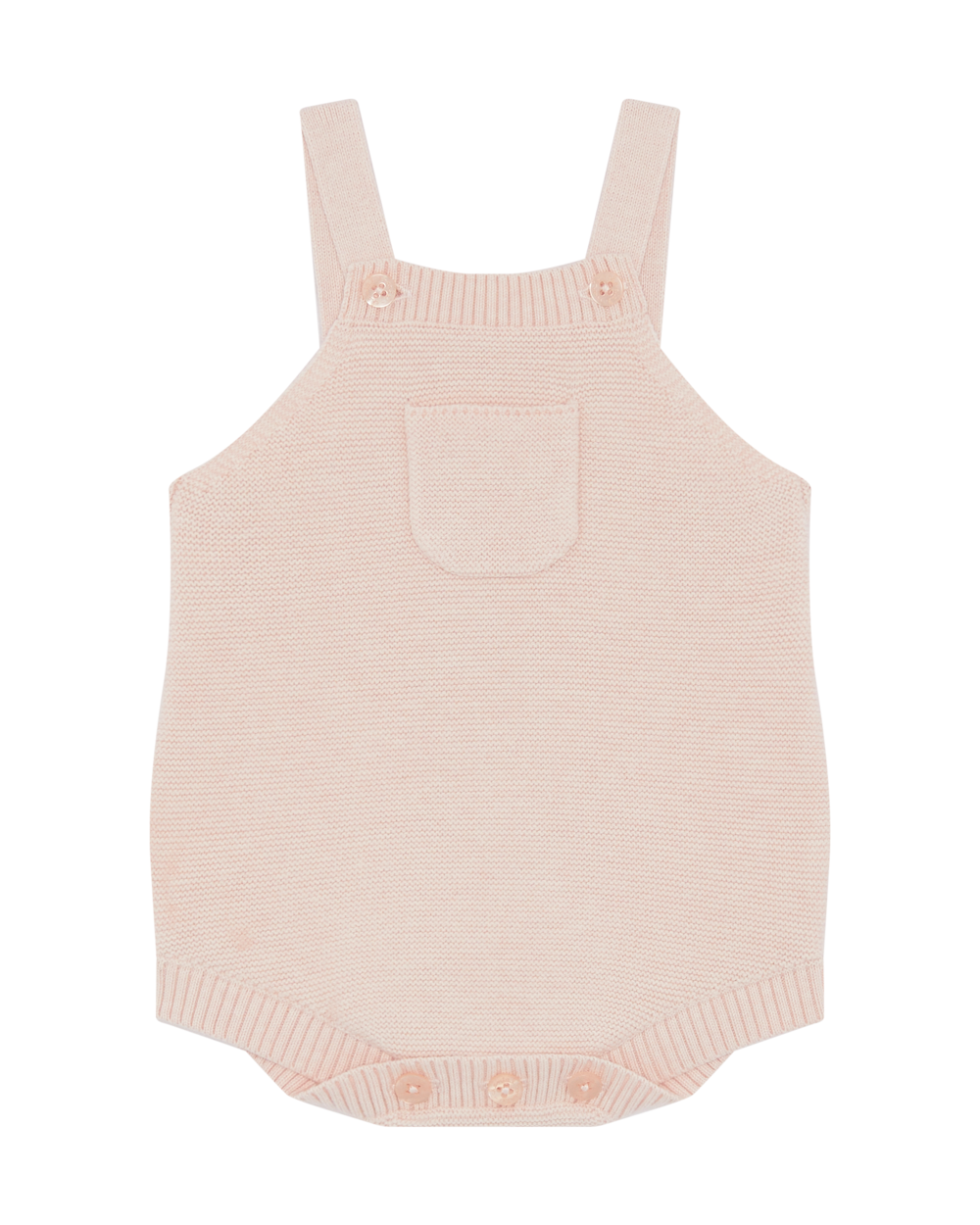 Alex Romper - Pink