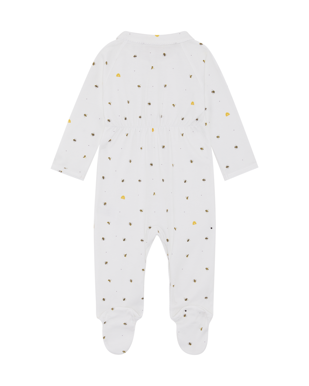 Charles Honeybee Sleepsuit