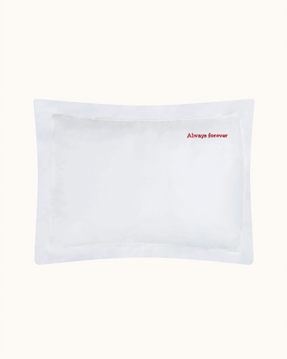 Amelie Cushion Cover - Always Forever