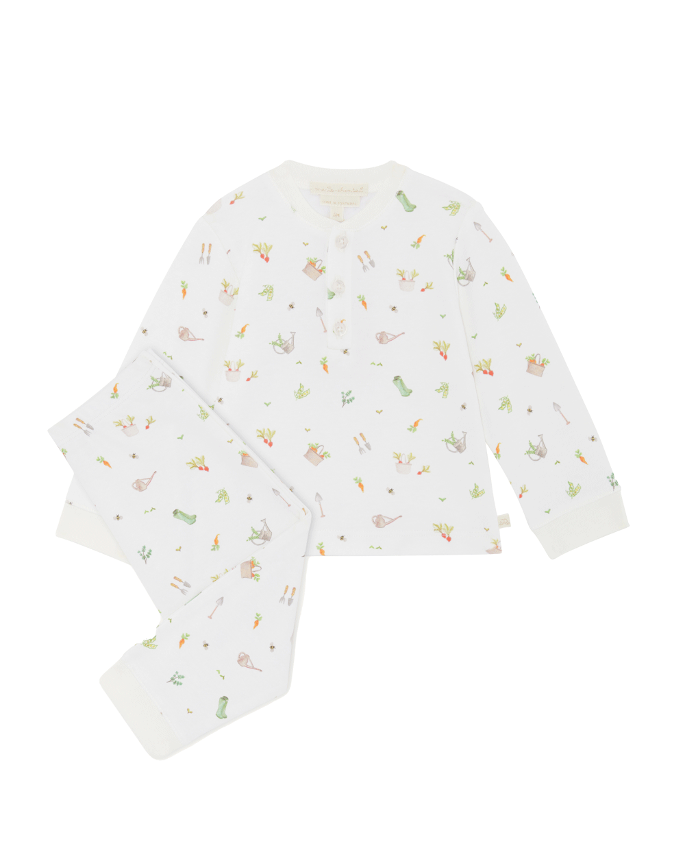 Derek Little Gardener Pyjama - Baby