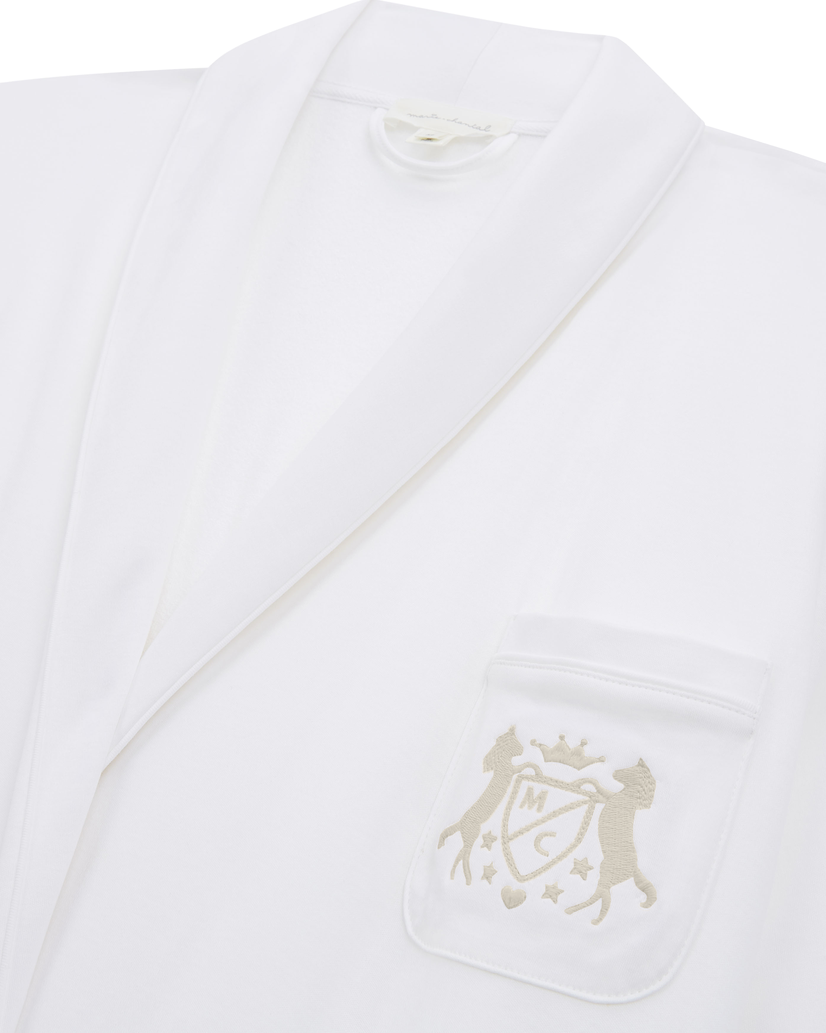 The Crest Robe - Adult