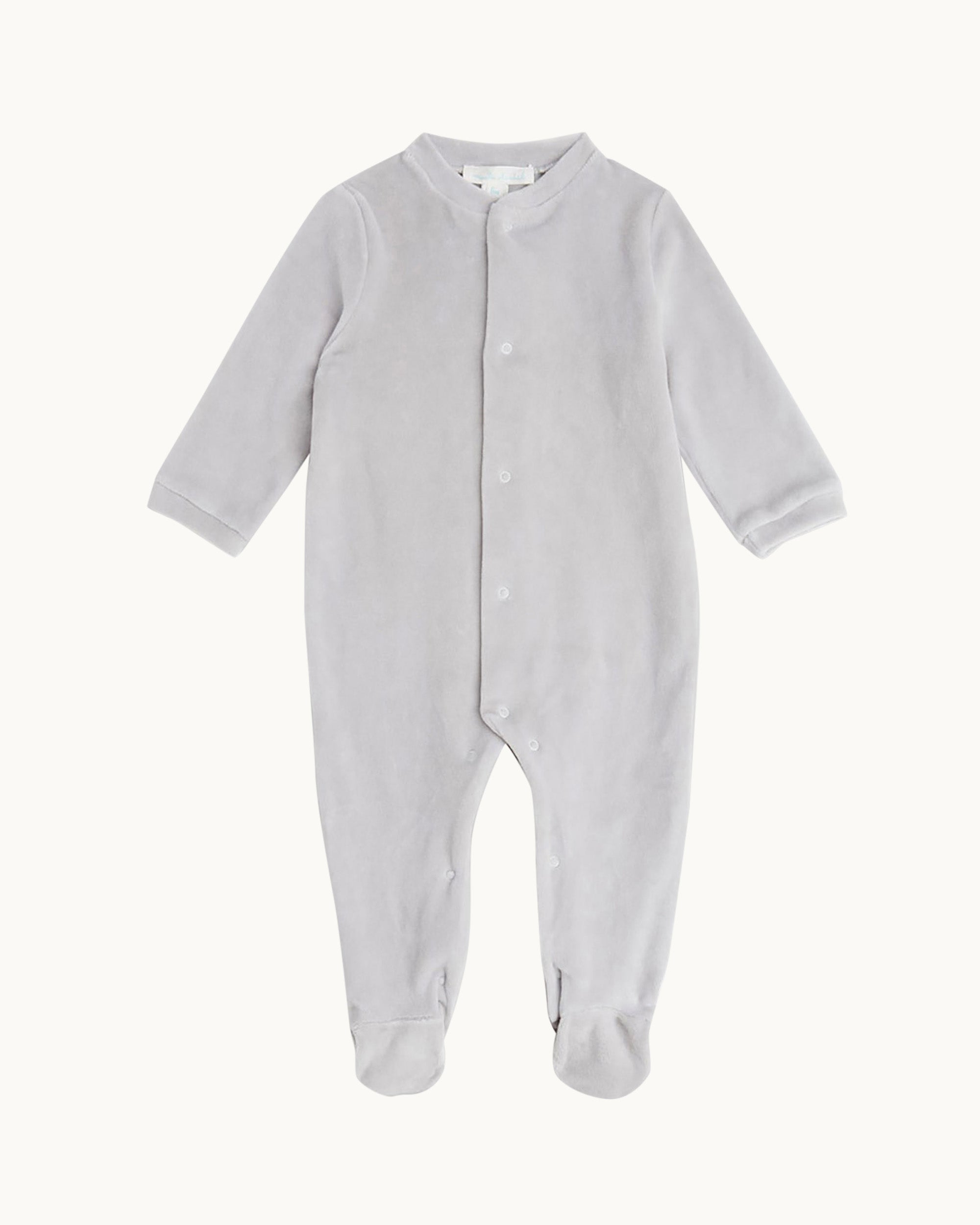 First Baby Gift - Grey