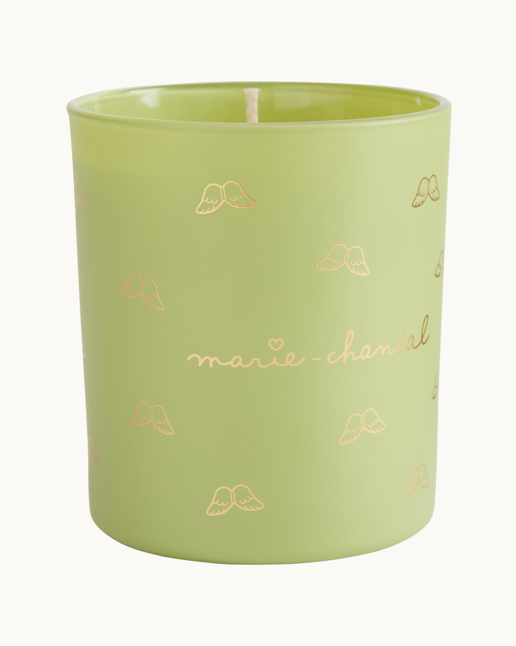 Marie-Chantal Peace Candle
