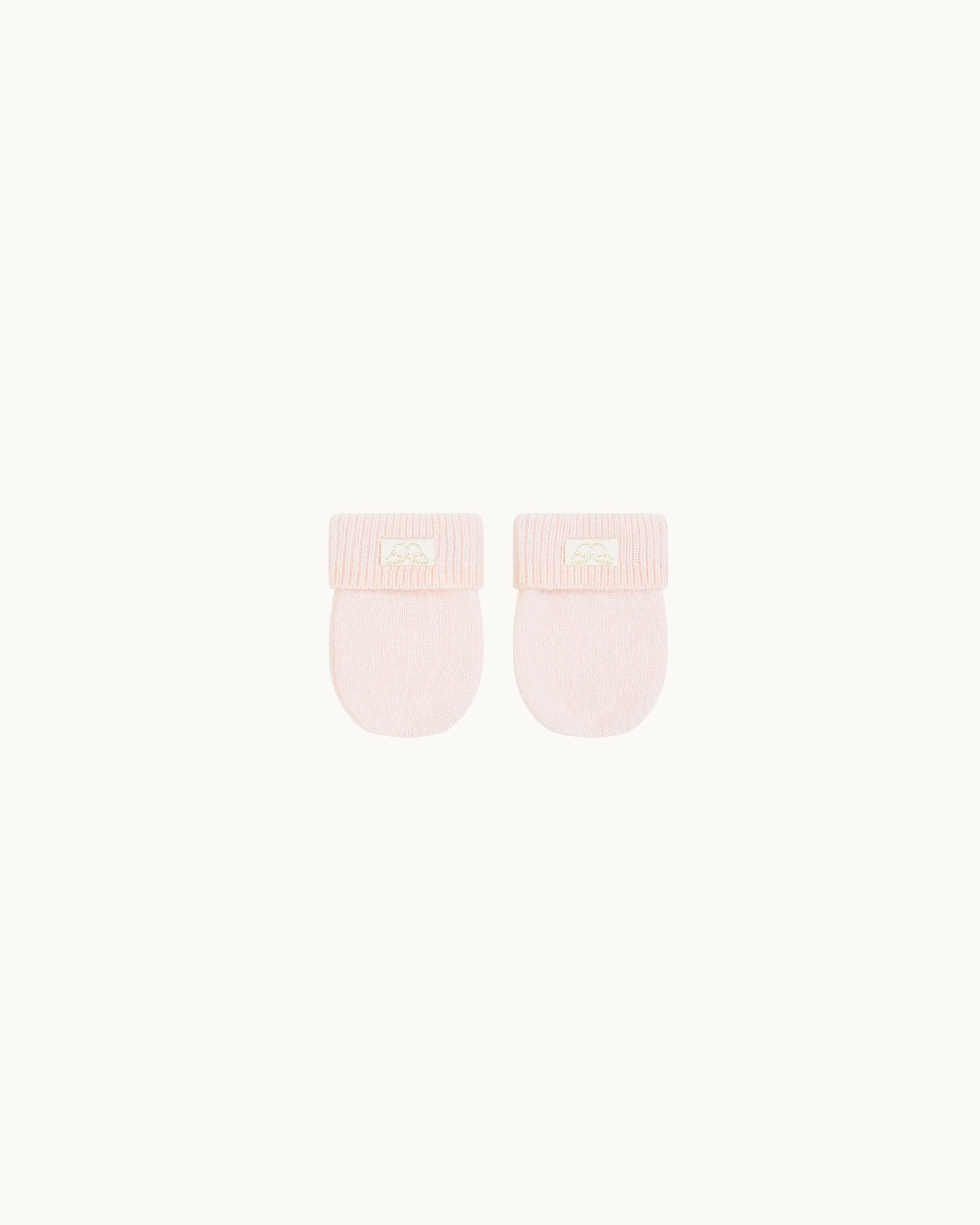 Baby's First Cashmere Gift Set - Pink