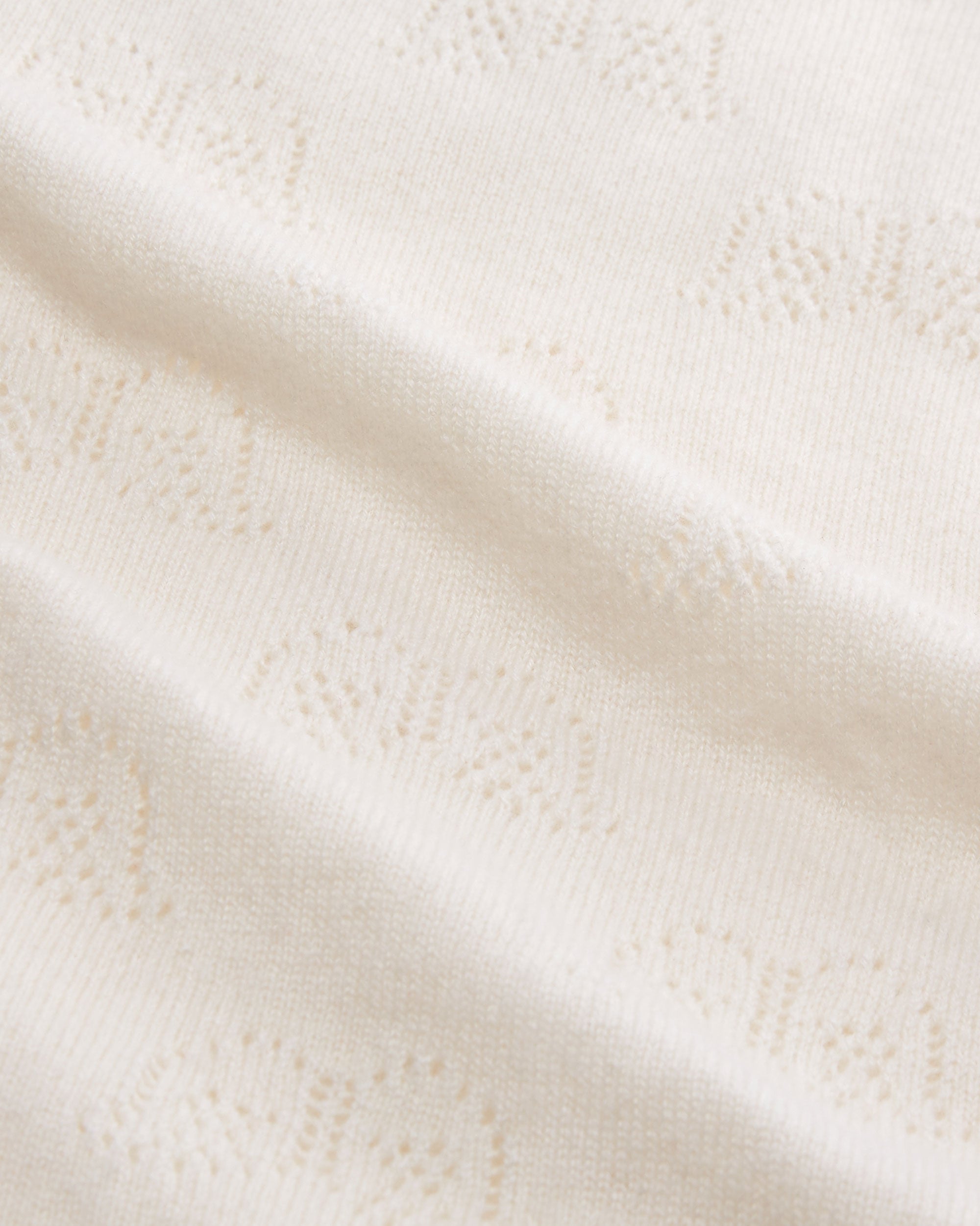 Angel Wing™ Cashmere Blanket - Ivory