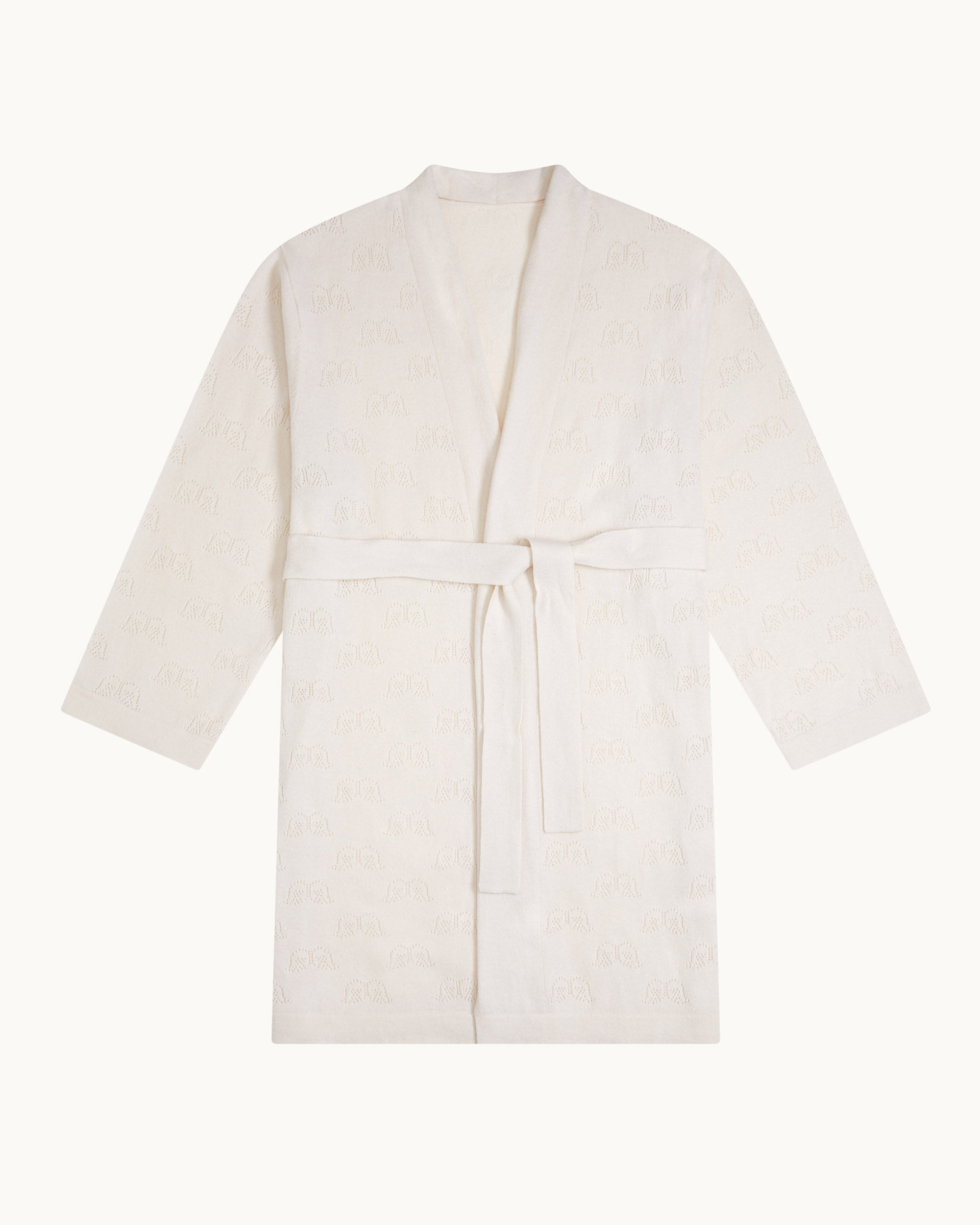 Angel Wing™ Cashmere Robe - Adult