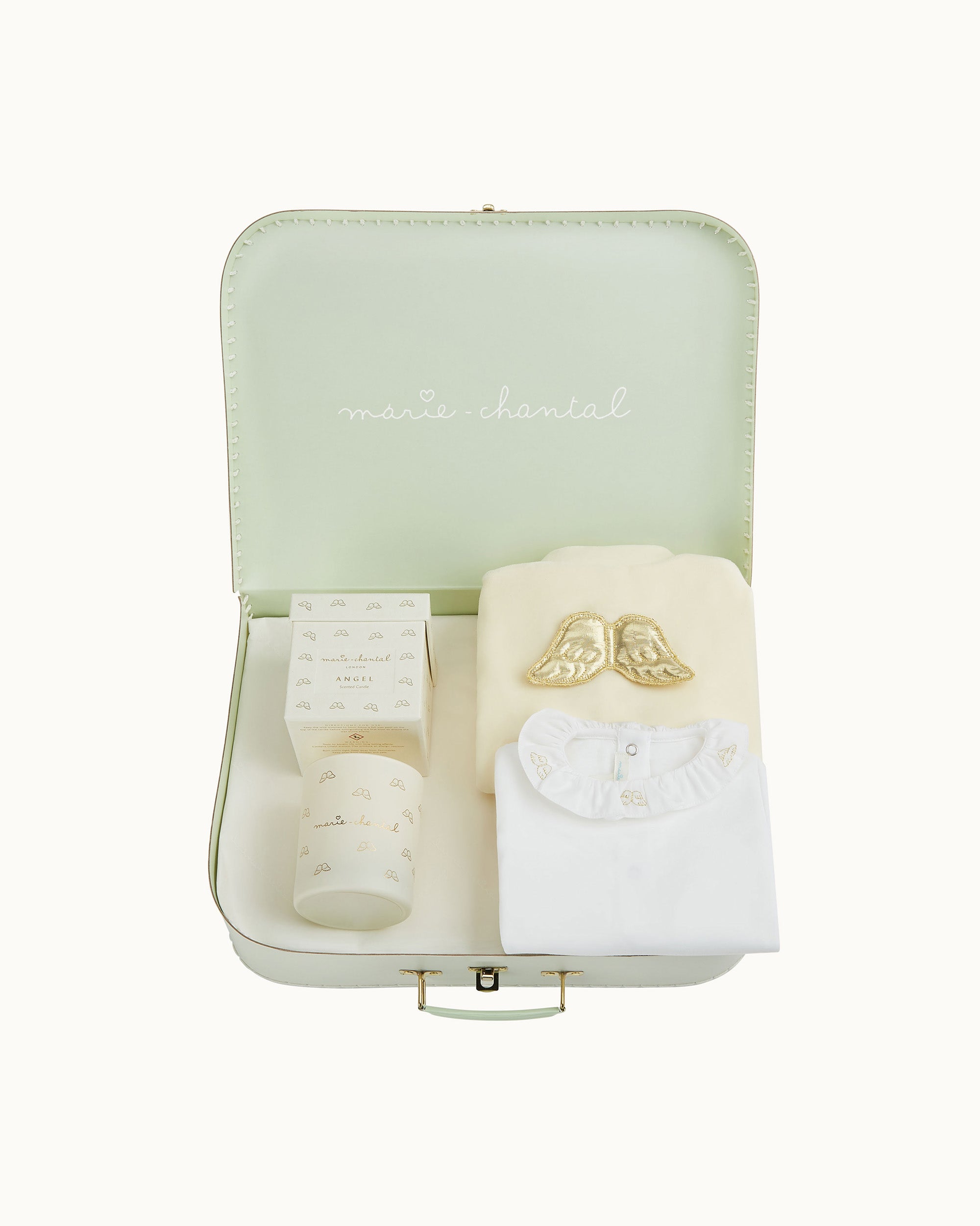 The Angel Wing™ Gift Set